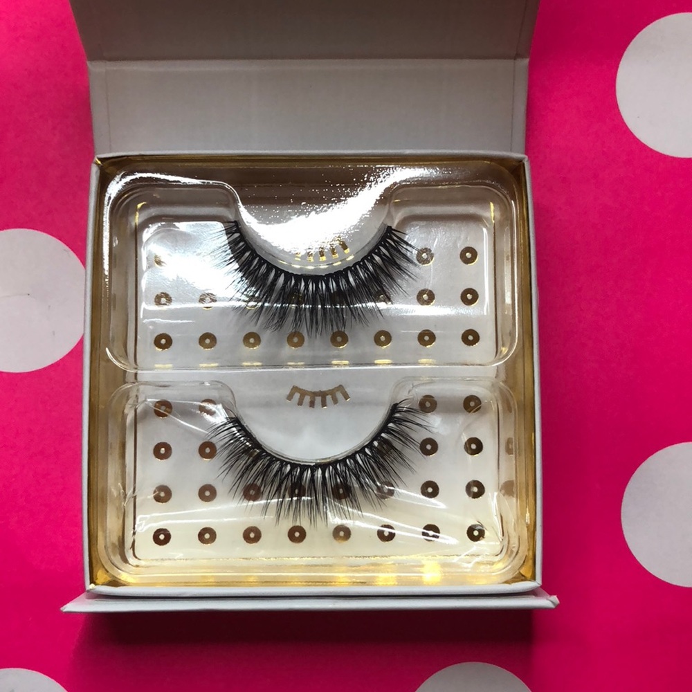 False Eyelashes